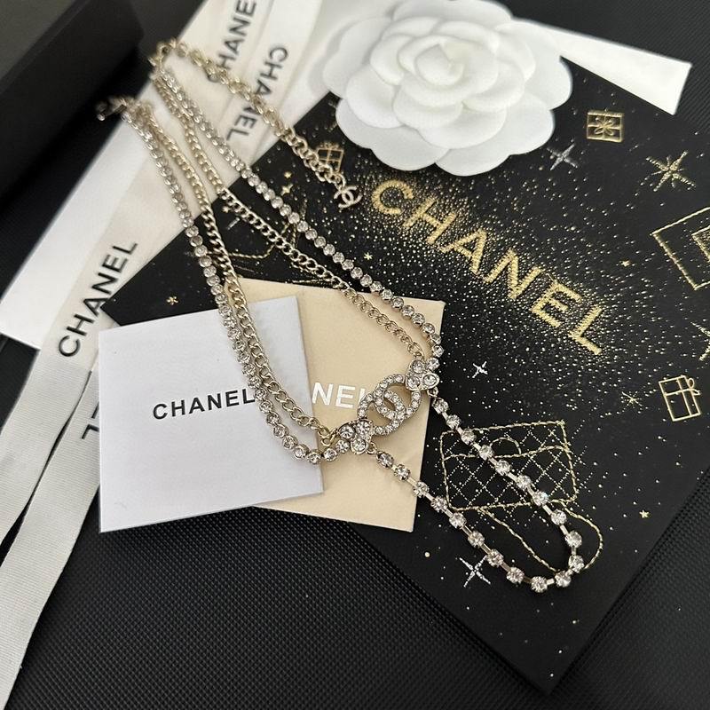 Chanel Necklaces 81